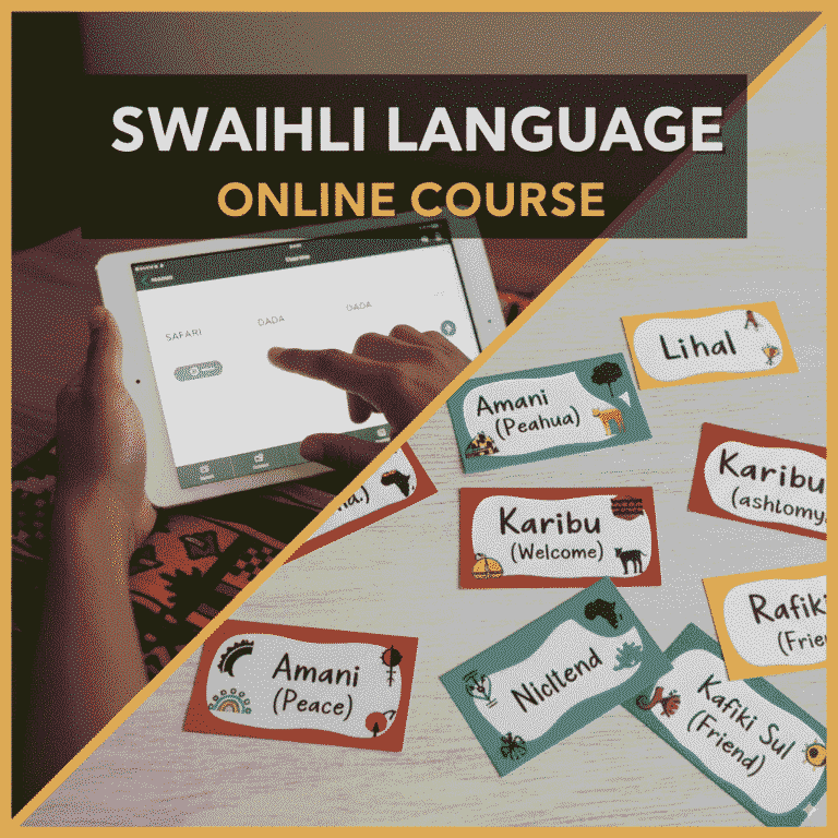 Why Swahili is the Perfect Language for Travelers