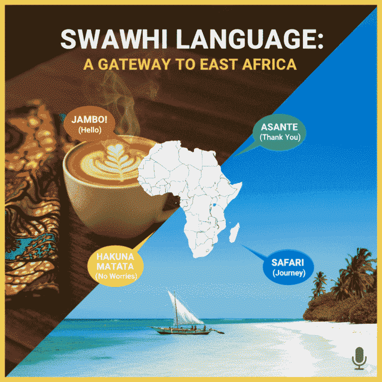 5 Essential Swahili Greetings You Should Know