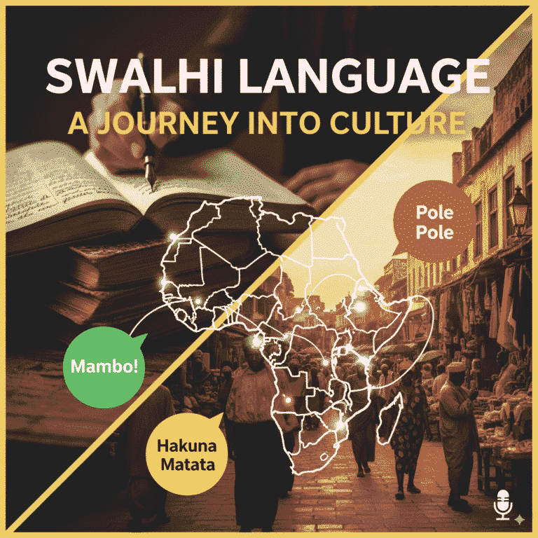 How to Learn Swahili Faster: 3 Proven Tips